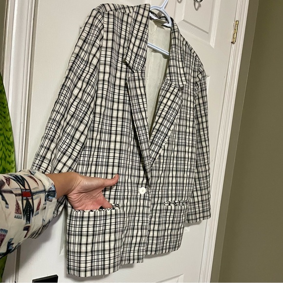 Separate Editions Vintage Blazer - Picture 4 of 11